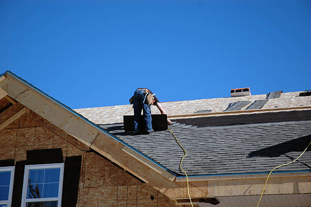 Best 4 Ply Roofing  in Huron, OH